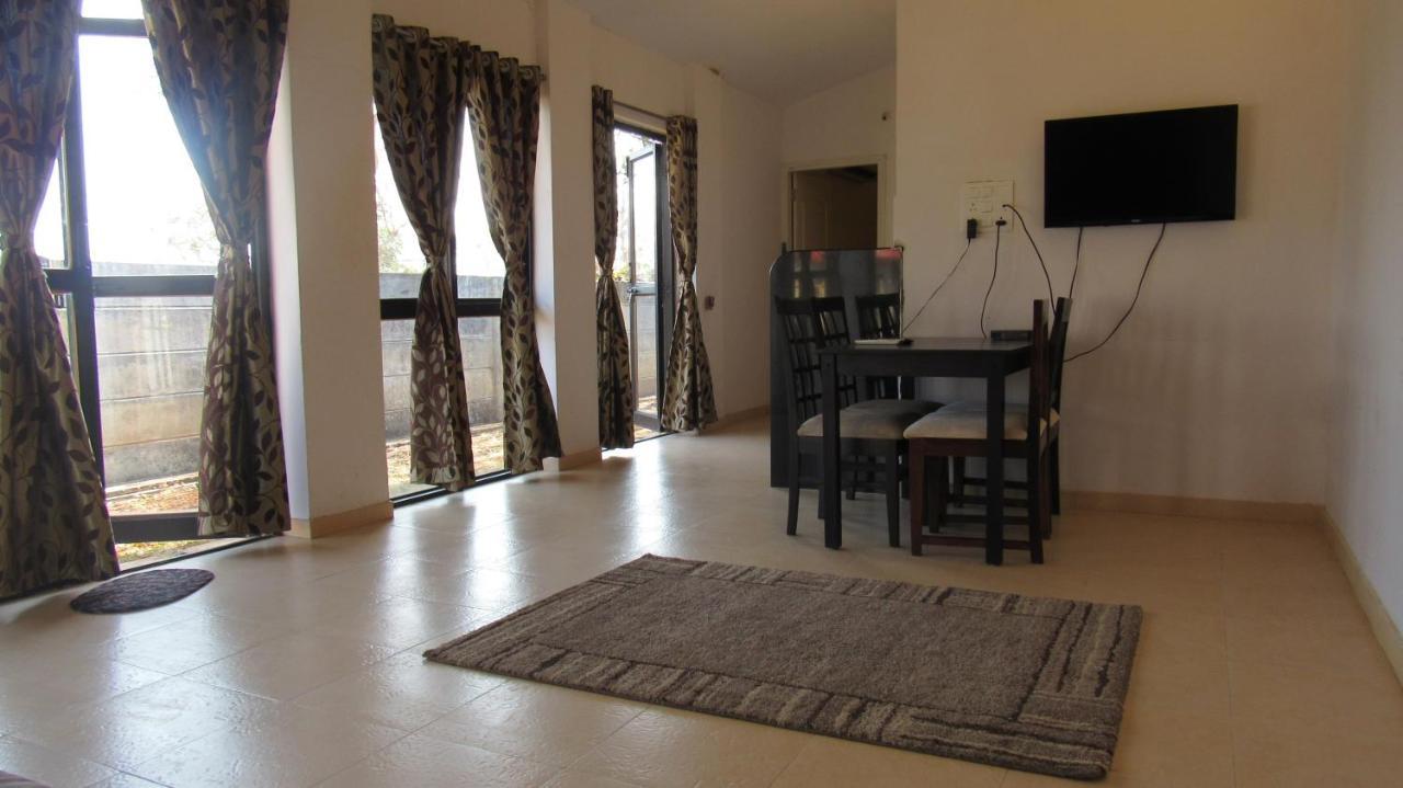 Retreat Chalets, The Nest, At Sparsh Resorts, คาร์จัต ภายนอก รูปภาพ