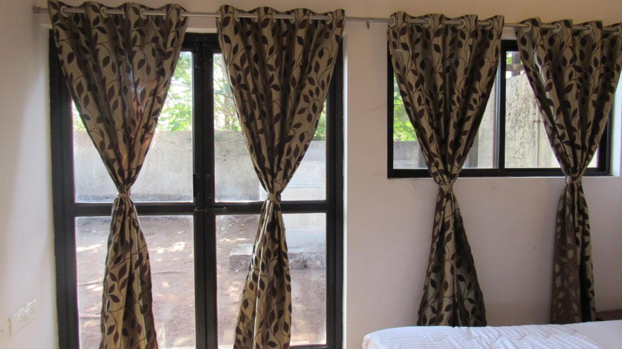 Retreat Chalets, The Nest, At Sparsh Resorts, คาร์จัต ภายนอก รูปภาพ