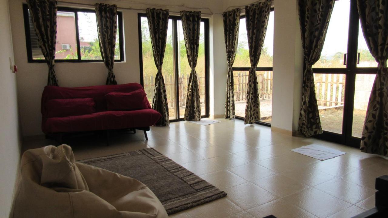 Retreat Chalets, The Nest, At Sparsh Resorts, คาร์จัต ภายนอก รูปภาพ