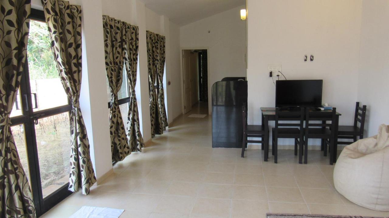 Retreat Chalets, The Nest, At Sparsh Resorts, คาร์จัต ภายนอก รูปภาพ