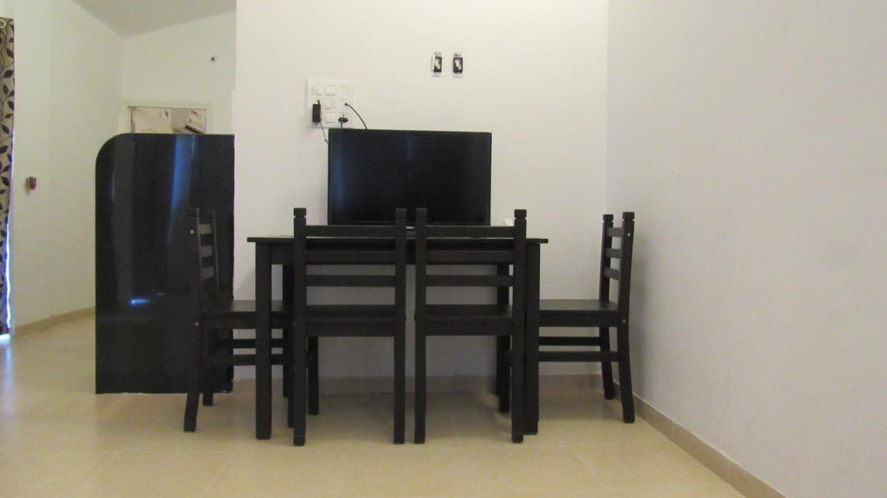 Retreat Chalets, The Nest, At Sparsh Resorts, คาร์จัต ภายนอก รูปภาพ
