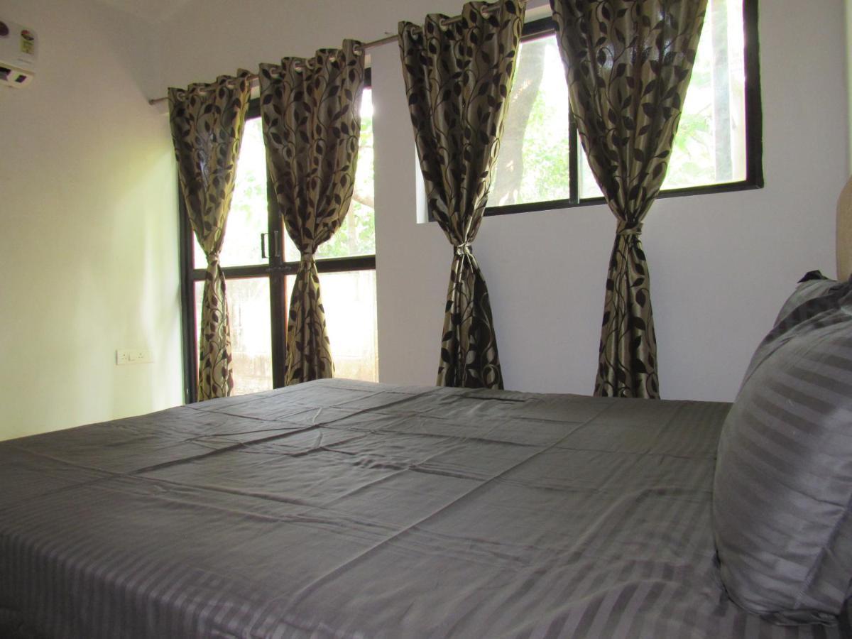 Retreat Chalets, The Nest, At Sparsh Resorts, คาร์จัต ภายนอก รูปภาพ