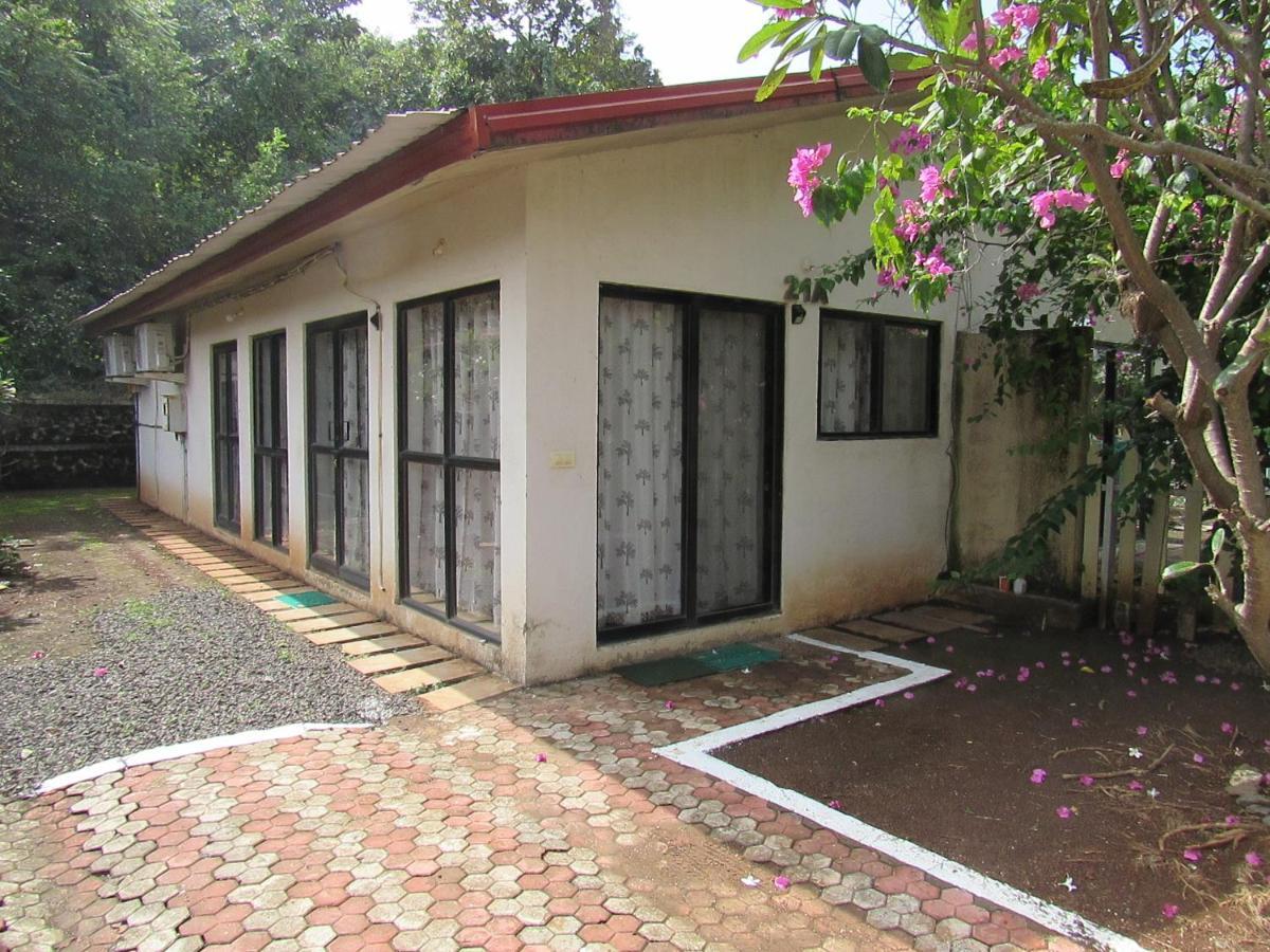 Retreat Chalets, The Nest, At Sparsh Resorts, คาร์จัต ภายนอก รูปภาพ