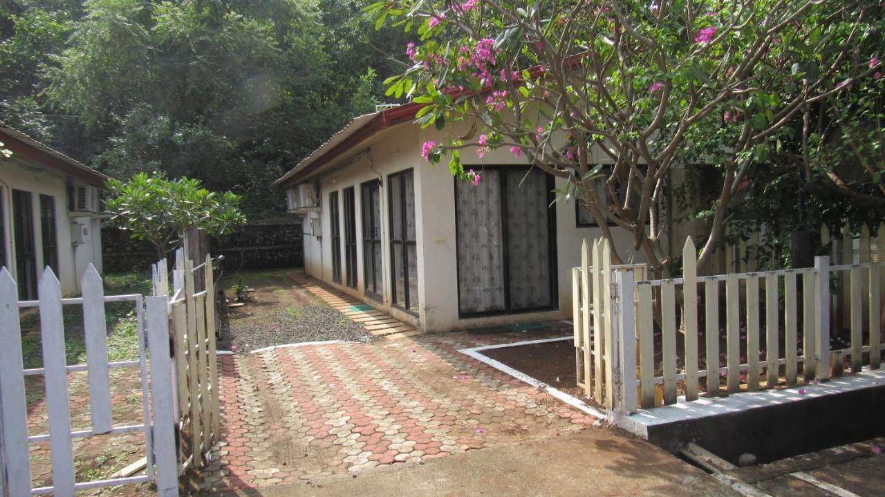 Retreat Chalets, The Nest, At Sparsh Resorts, คาร์จัต ภายนอก รูปภาพ