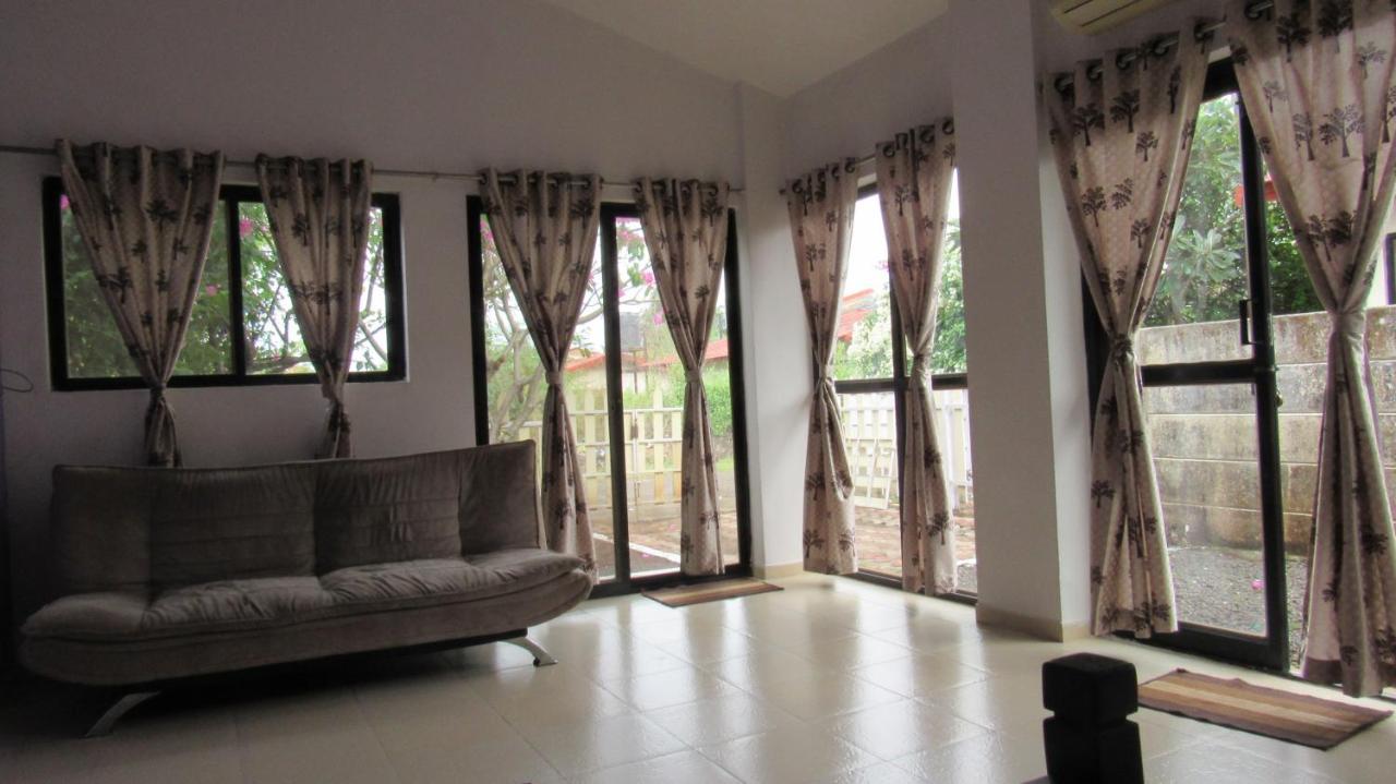 Retreat Chalets, The Nest, At Sparsh Resorts, คาร์จัต ภายนอก รูปภาพ