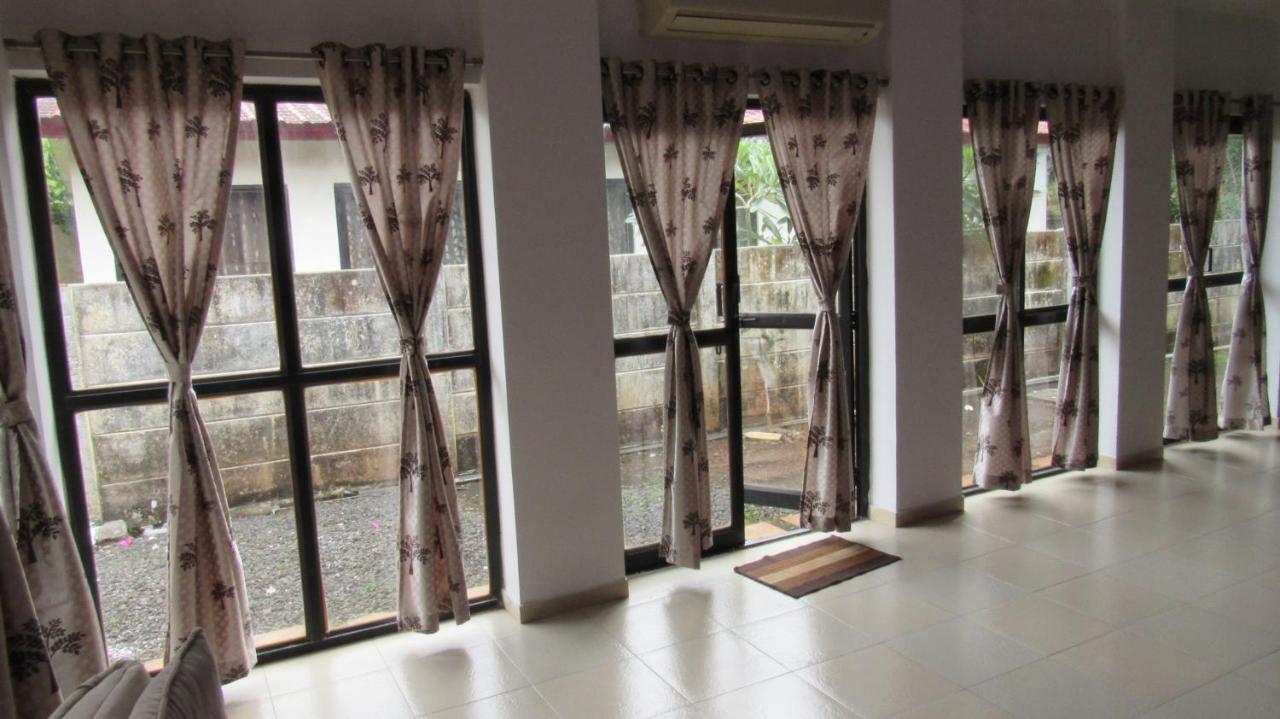Retreat Chalets, The Nest, At Sparsh Resorts, คาร์จัต ภายนอก รูปภาพ