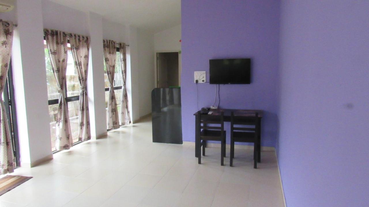 Retreat Chalets, The Nest, At Sparsh Resorts, คาร์จัต ภายนอก รูปภาพ