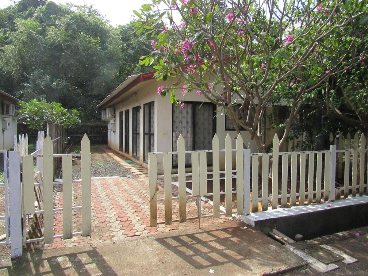 Retreat Chalets, The Nest, At Sparsh Resorts, คาร์จัต ภายนอก รูปภาพ