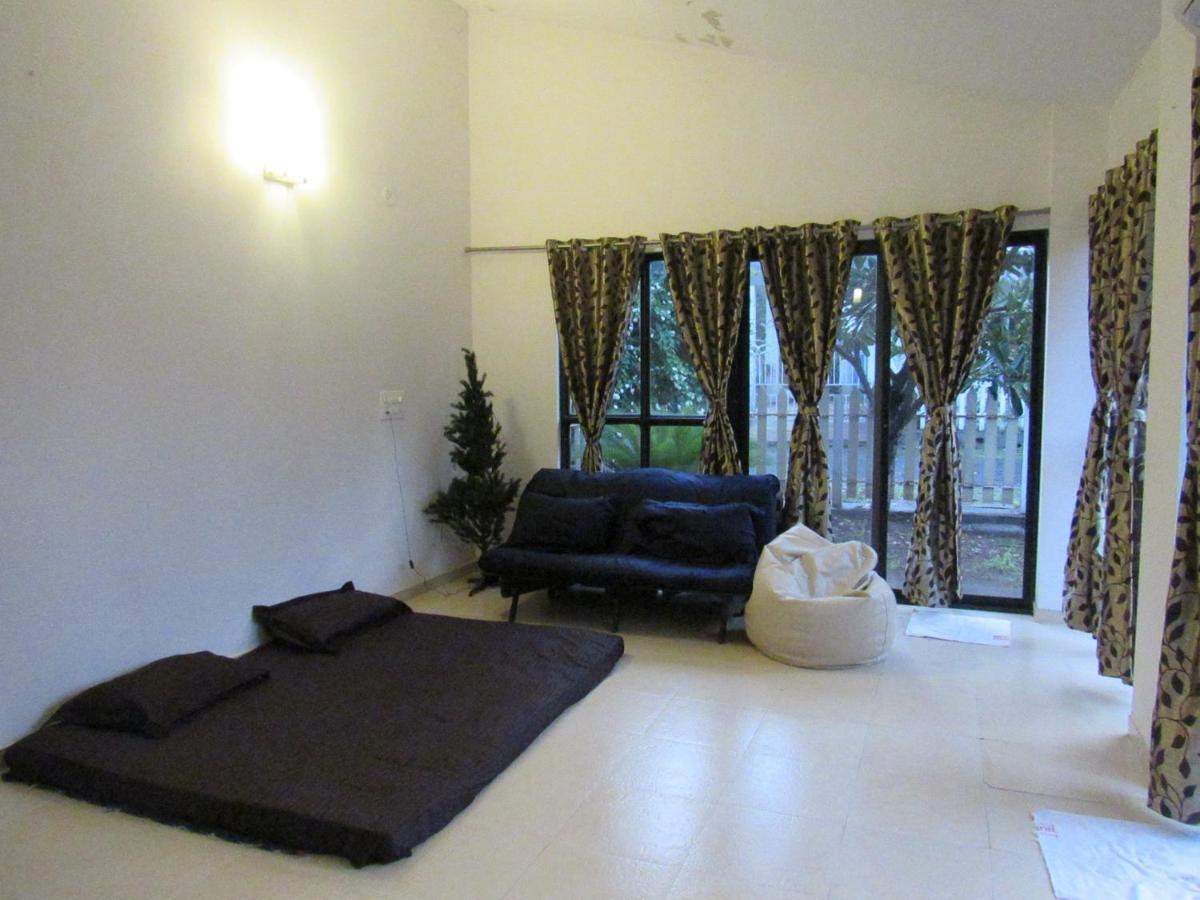 Retreat Chalets, The Nest, At Sparsh Resorts, คาร์จัต ภายนอก รูปภาพ