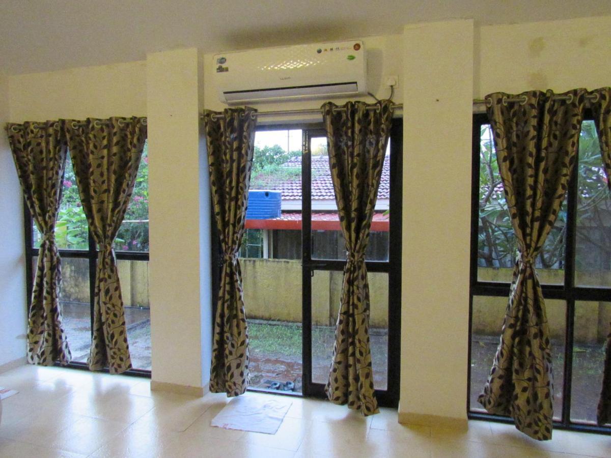 Retreat Chalets, The Nest, At Sparsh Resorts, คาร์จัต ภายนอก รูปภาพ