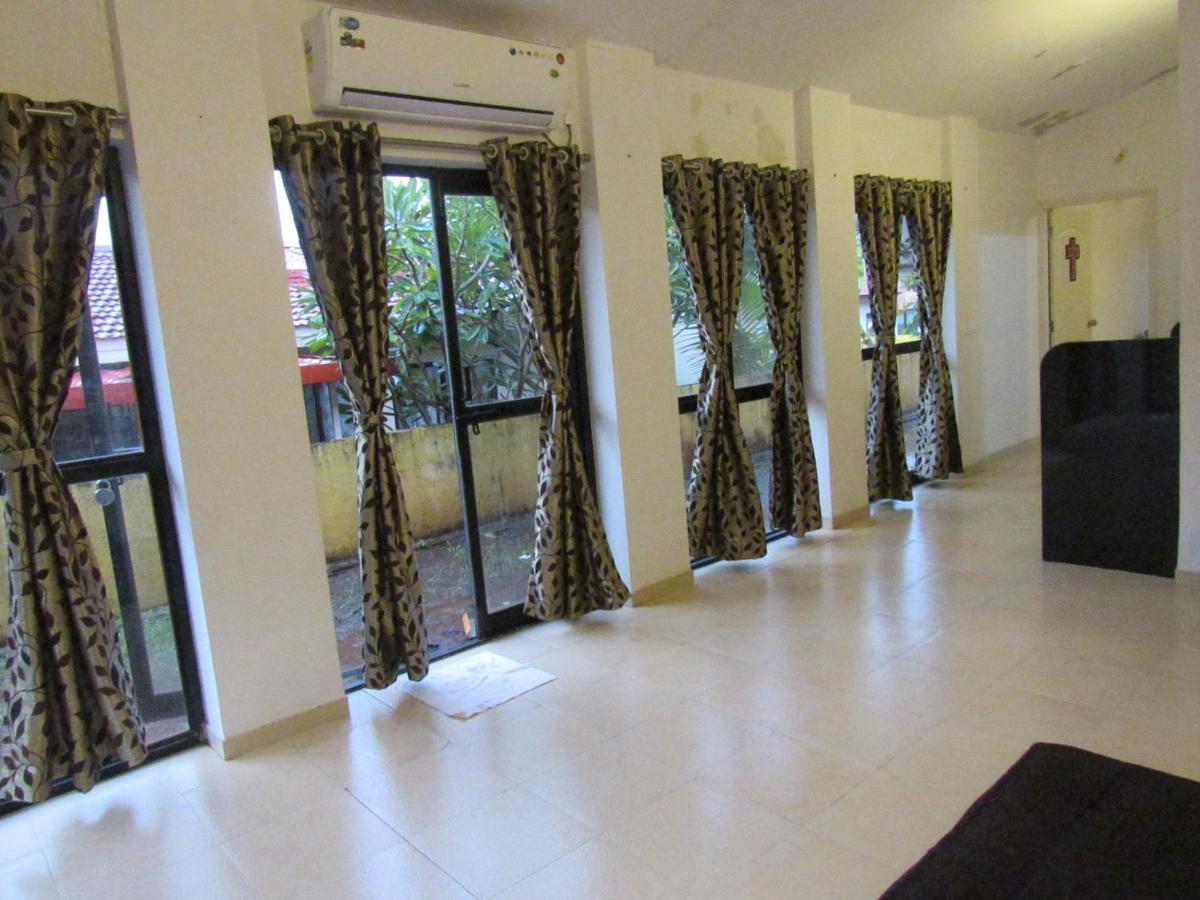 Retreat Chalets, The Nest, At Sparsh Resorts, คาร์จัต ภายนอก รูปภาพ