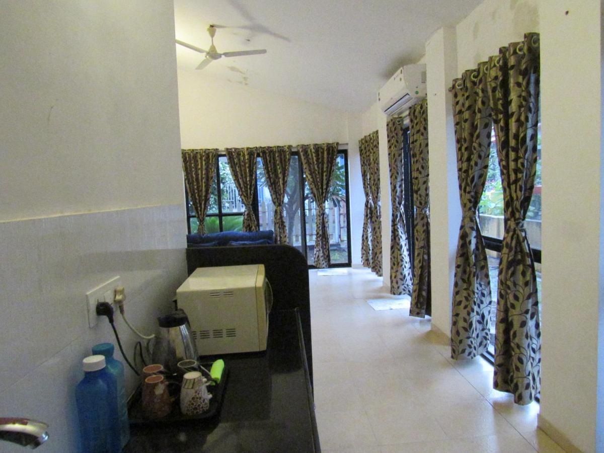 Retreat Chalets, The Nest, At Sparsh Resorts, คาร์จัต ภายนอก รูปภาพ