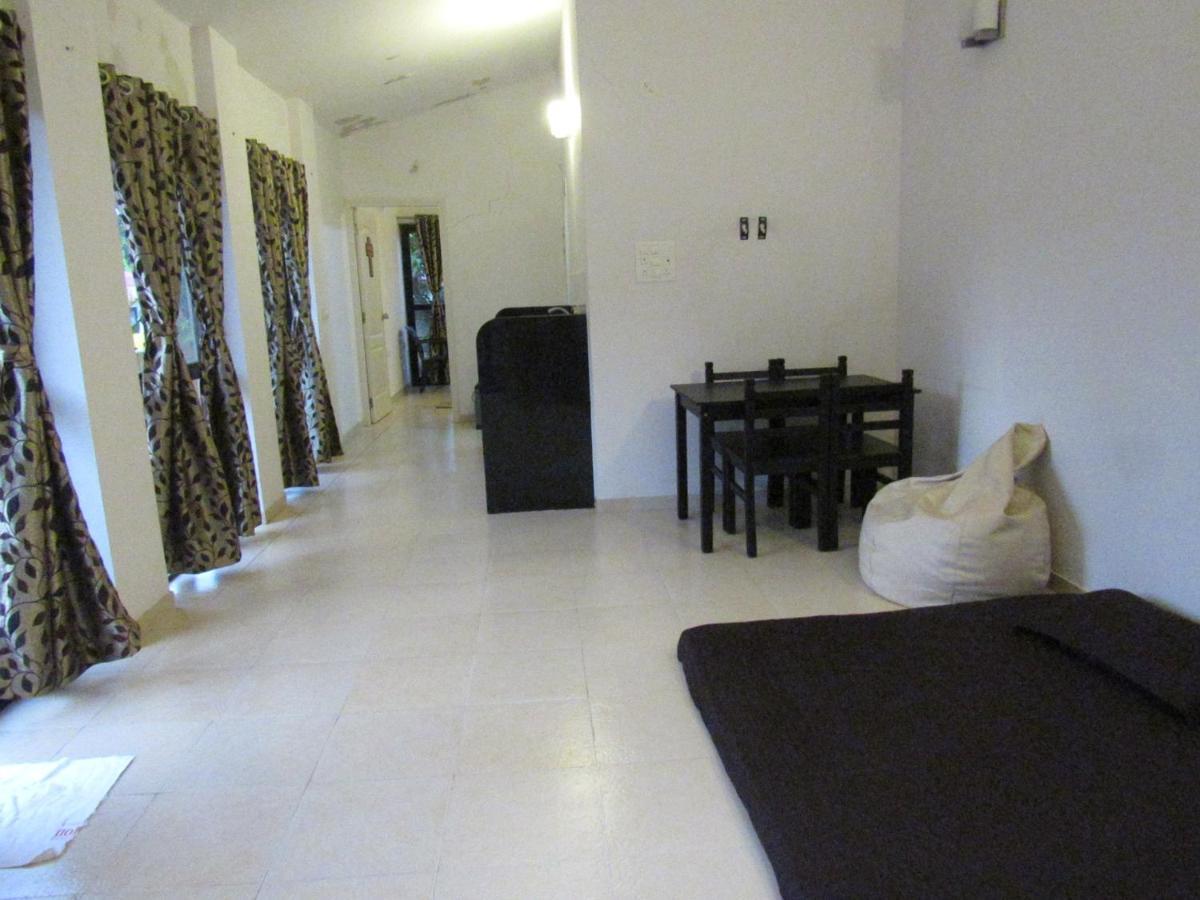 Retreat Chalets, The Nest, At Sparsh Resorts, คาร์จัต ภายนอก รูปภาพ