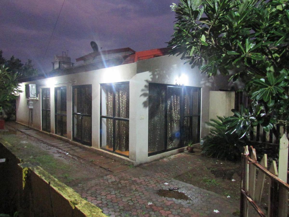 Retreat Chalets, The Nest, At Sparsh Resorts, คาร์จัต ภายนอก รูปภาพ